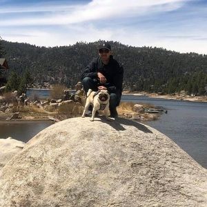 Meet your Posher, Juan